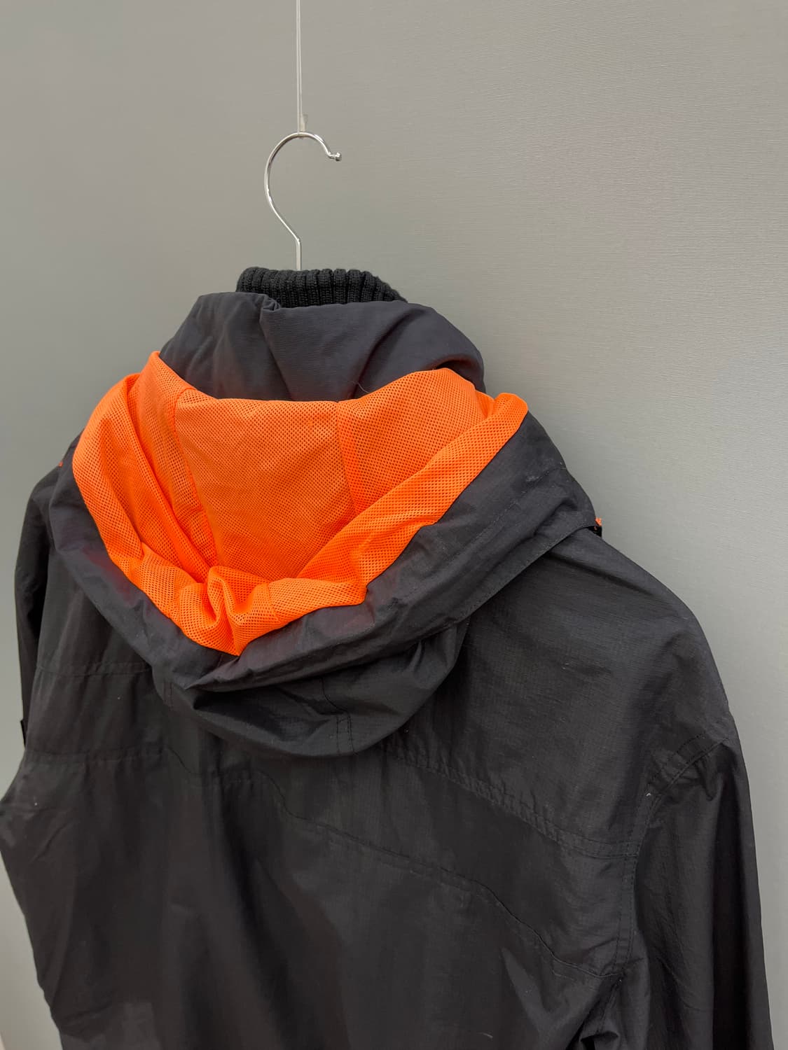 슈퍼드라이 윈드 어태커 바람막이 자켓 상품이미지7