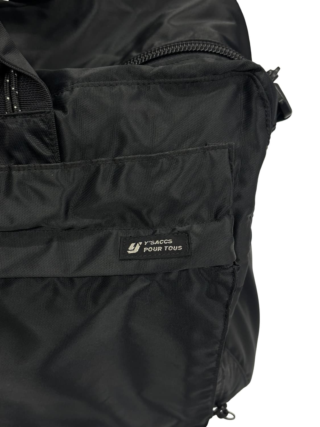 Y’SACCS 요지야마모토 토트백 숄더백 상품이미지4