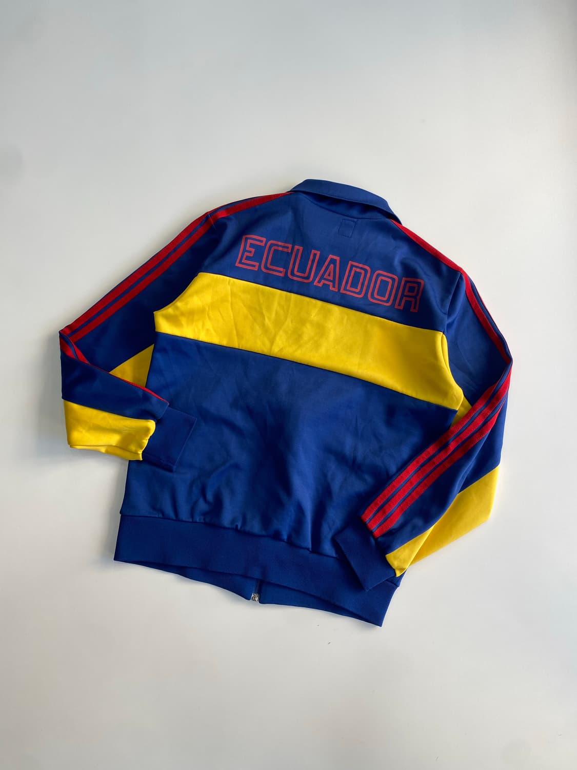 [M] Adidas OG 에콰도르 져지 상품이미지5