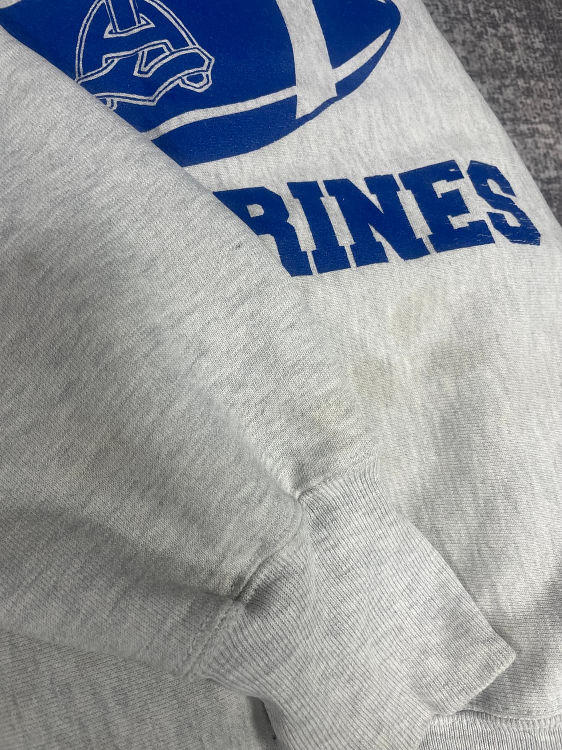 90s Champion  Og  REVERSE  WEAVE 상품이미지9