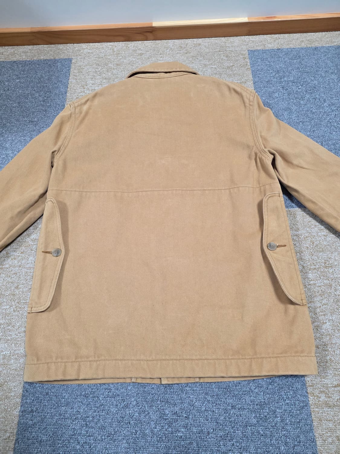 부기홀리데이 크루저 자켓 [95] 상품이미지2