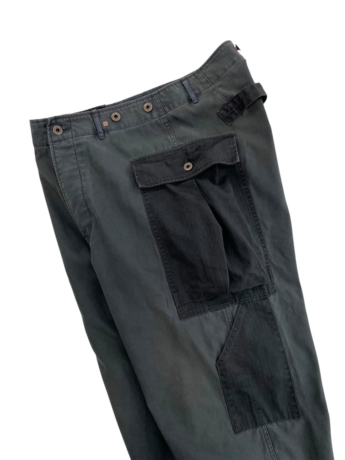 나이젤 카본 M-43 Modified Pants 상품이미지6