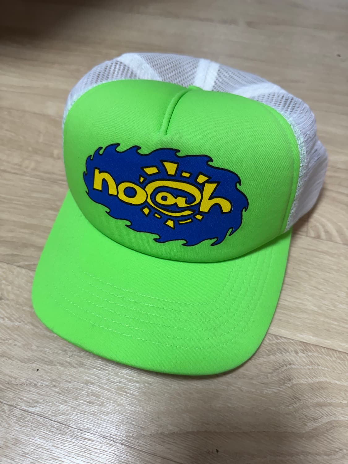 Noah x adwysd trucker cap 상품이미지1