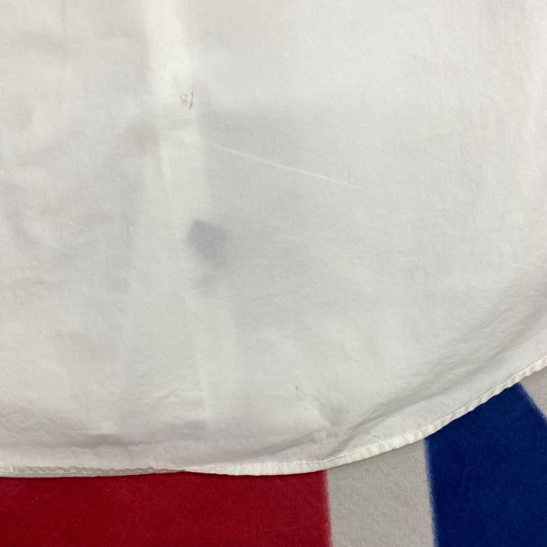 타미 세일링기어 올드스쿨 셔츠 XL 실측 XXL  상품이미지4