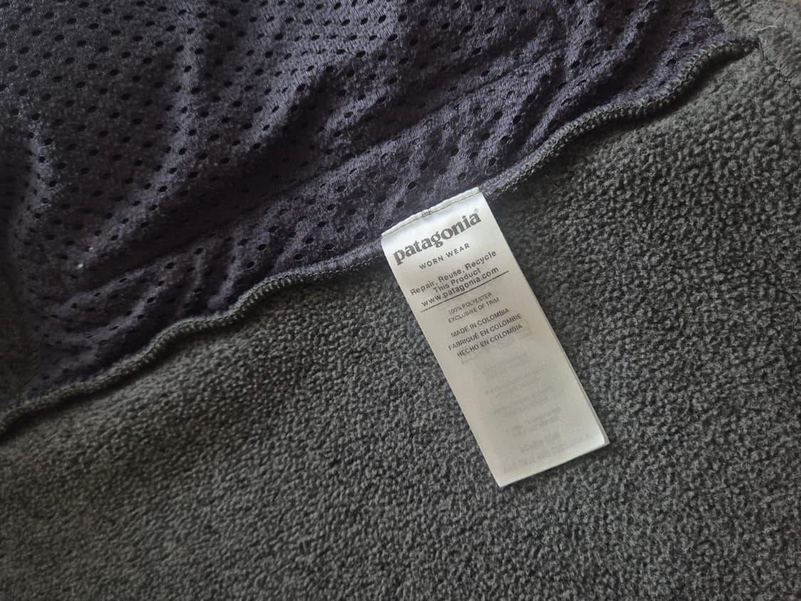 파타고니아 신칠라 집업 L사이즈 상품이미지5