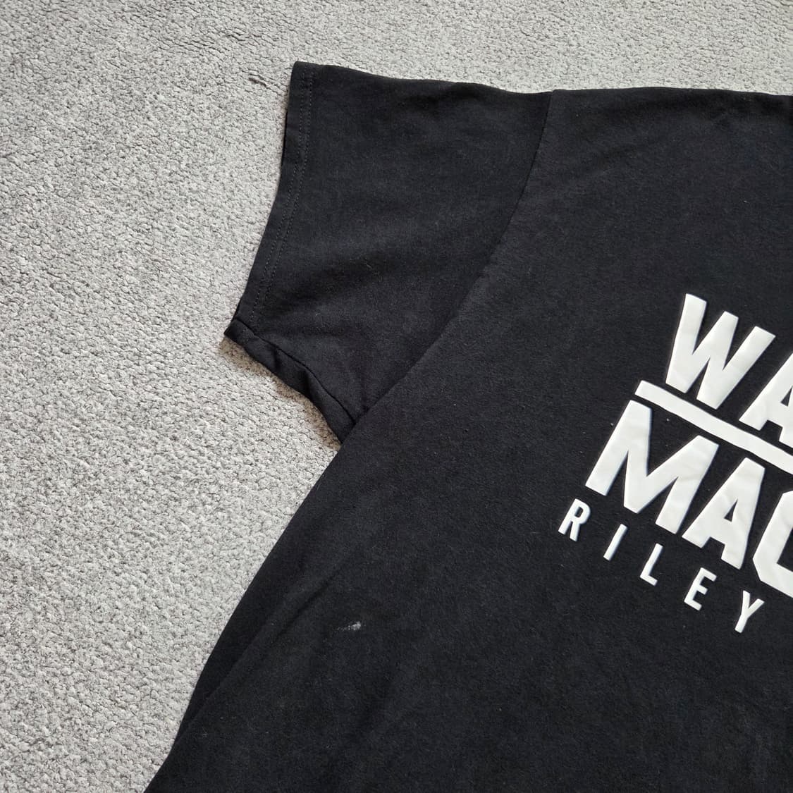 Gildan 빈티지 반팔 티셔츠 XL(105) 상품이미지4