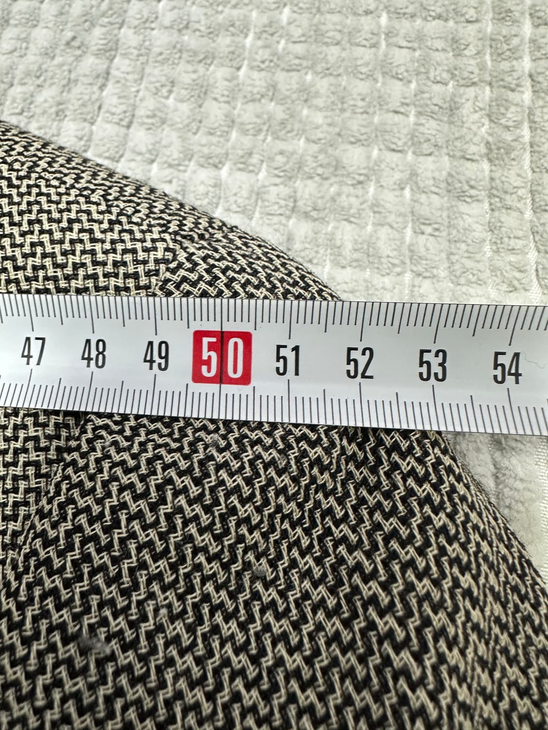 아르마니 싱글 블레이저 상품이미지6