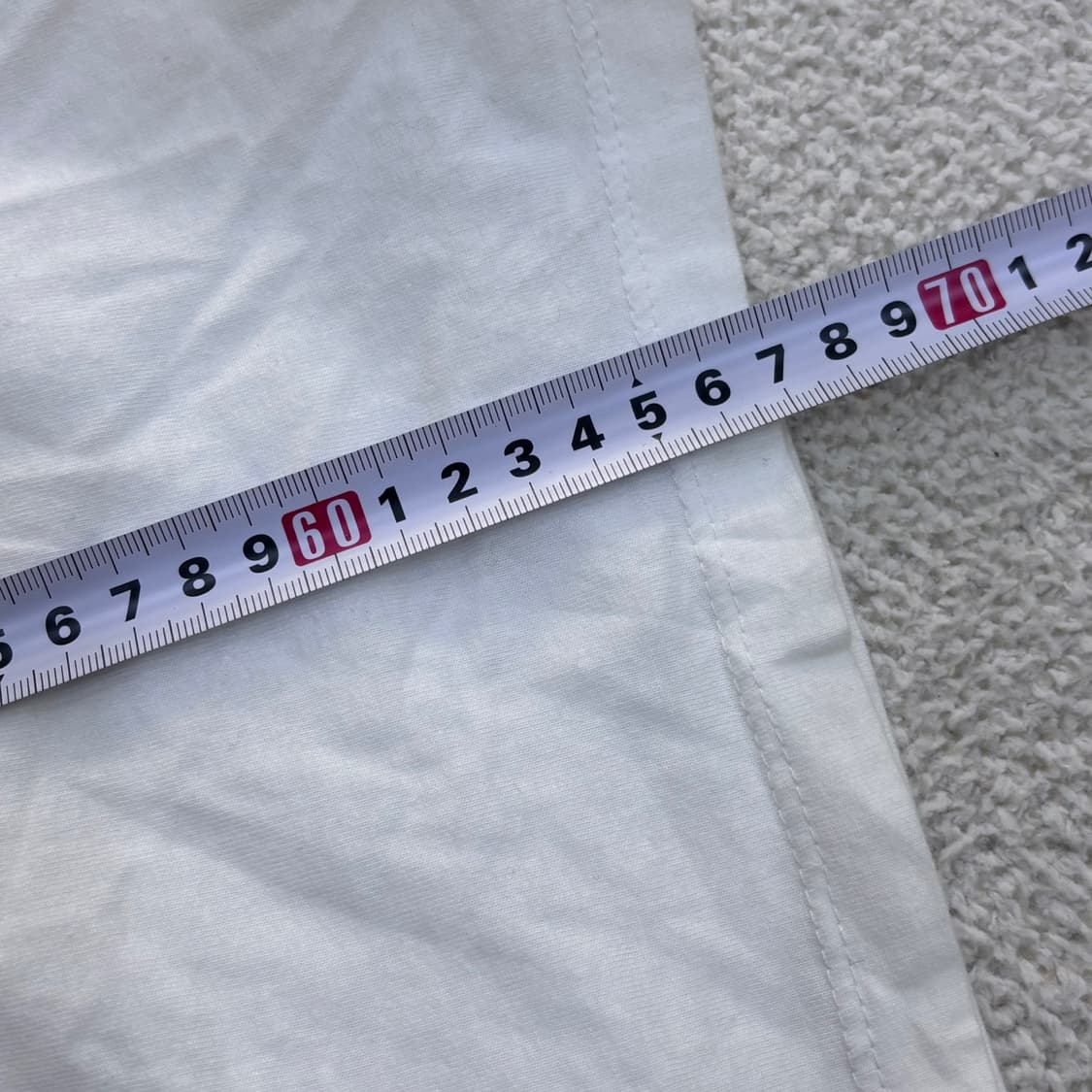 90 리바이스 빅로고 반팔 티셔츠 0317E 상품이미지6