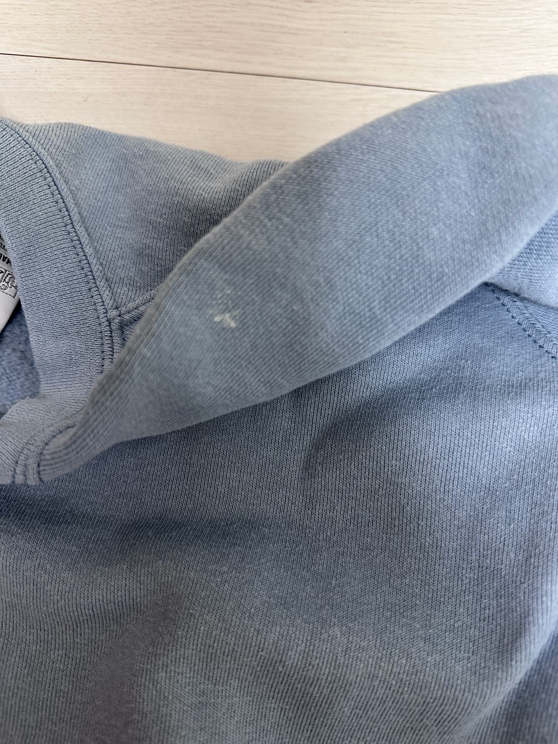 택포)와일드동키 FR-beethoven blue L 판매 상품이미지3