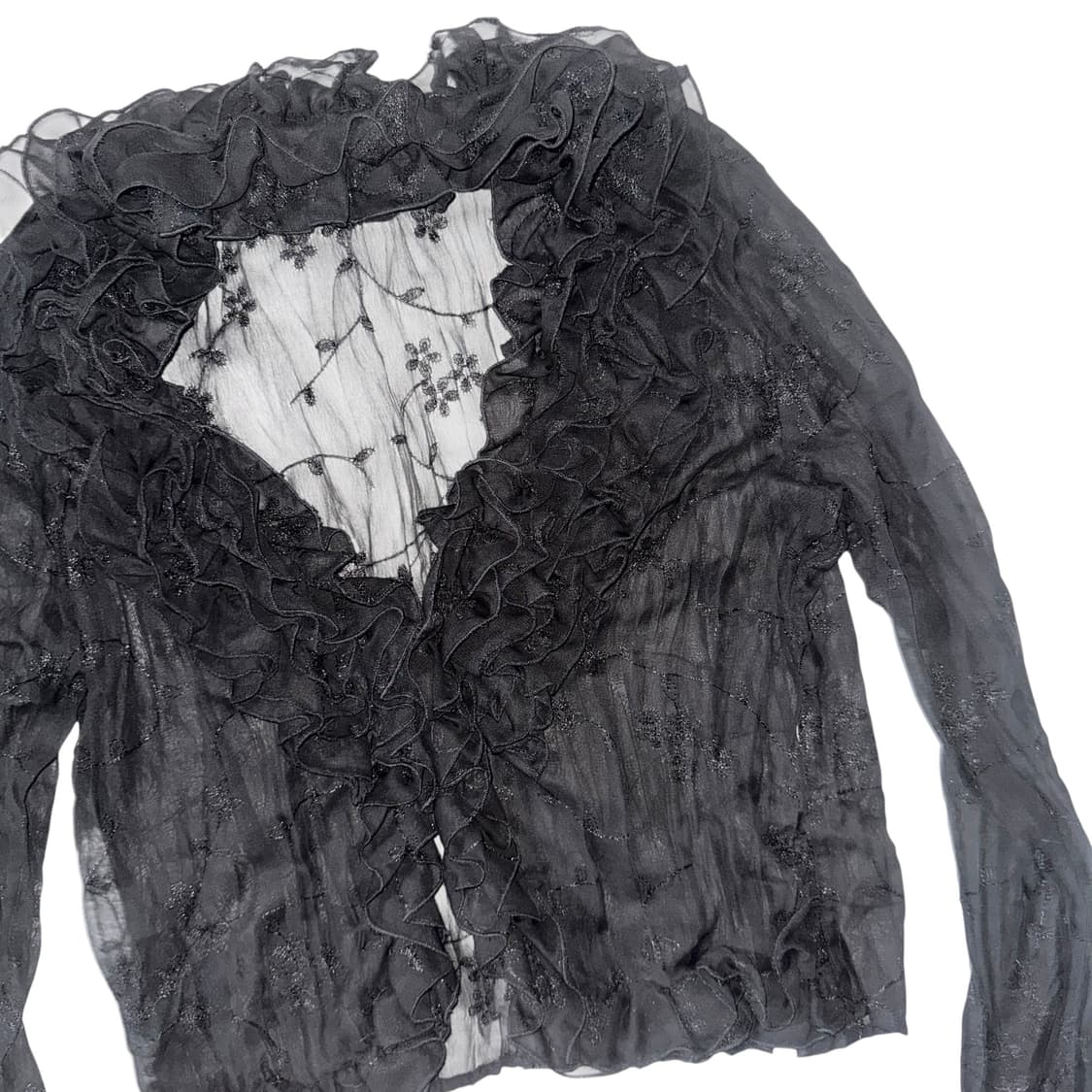 Rock chic Cardigan 상품이미지2