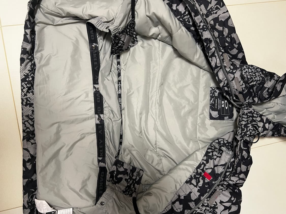 오클리 잠바 상품이미지4