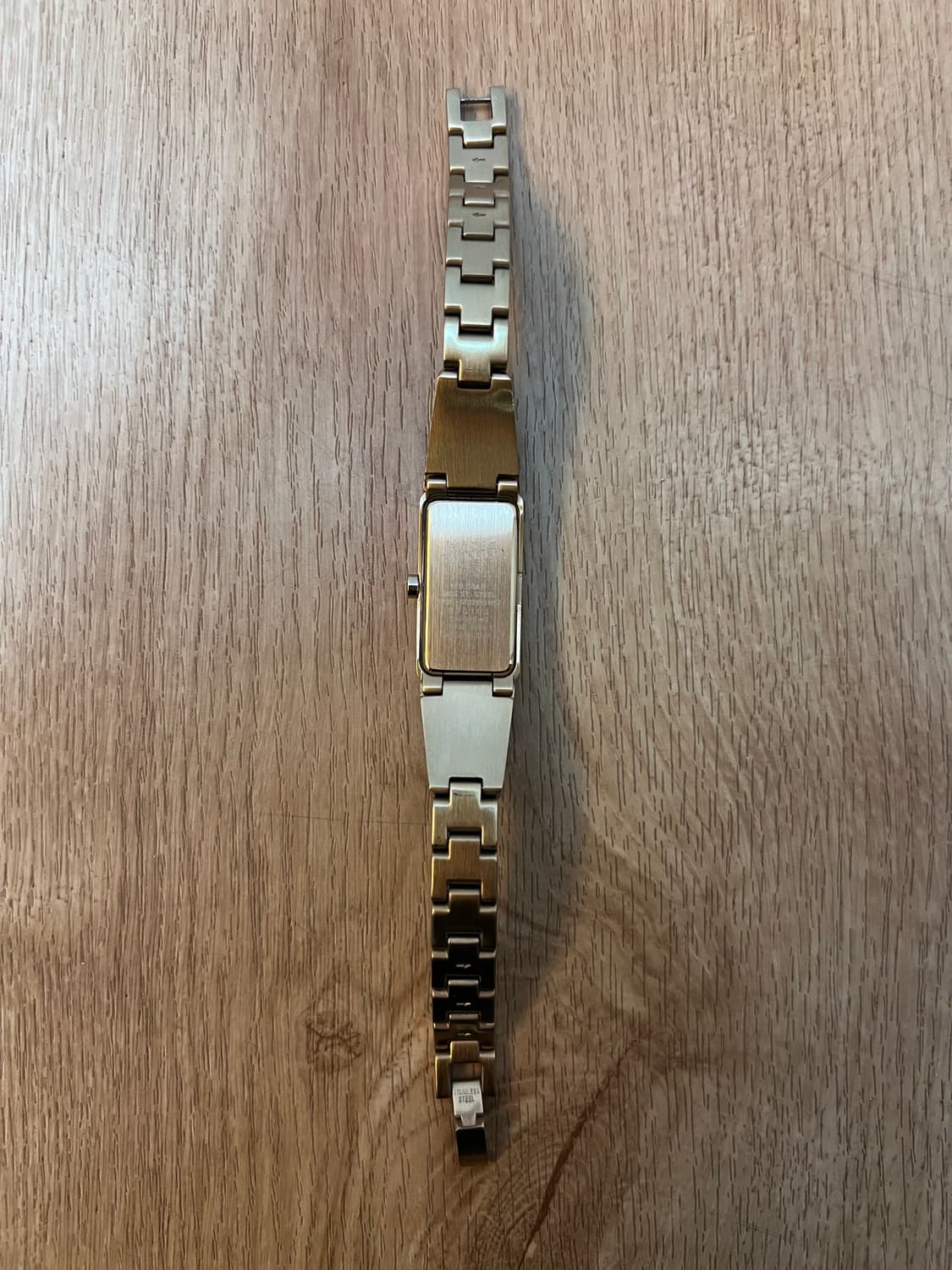 Jean Paul Gaultier archive watch 상품이미지3