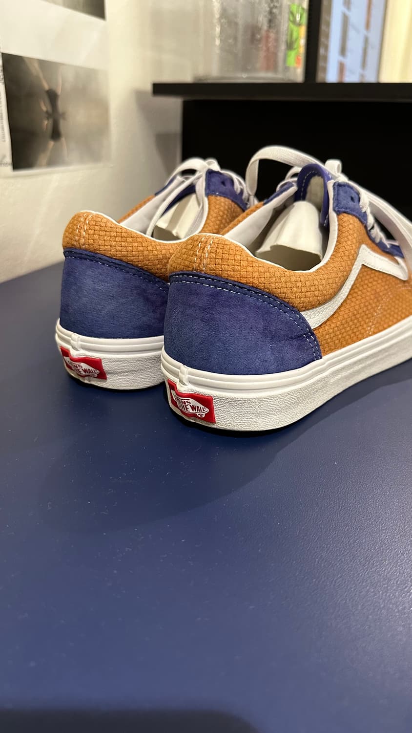 반스 올드스쿨 275 상품이미지2