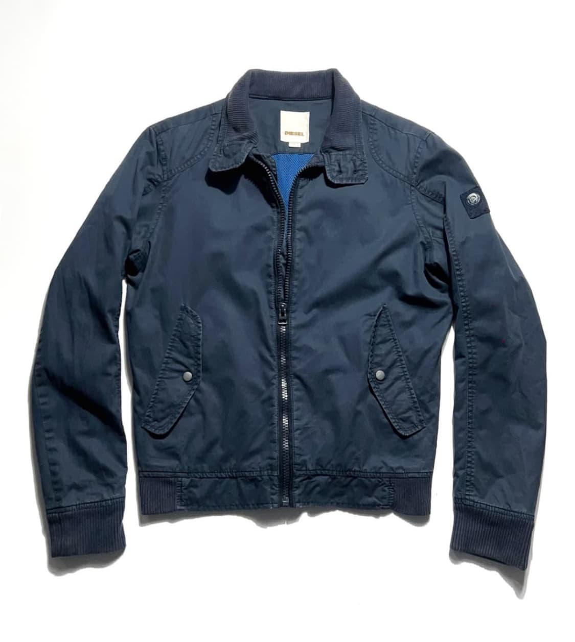 디젤 해링턴자켓 상품이미지1
