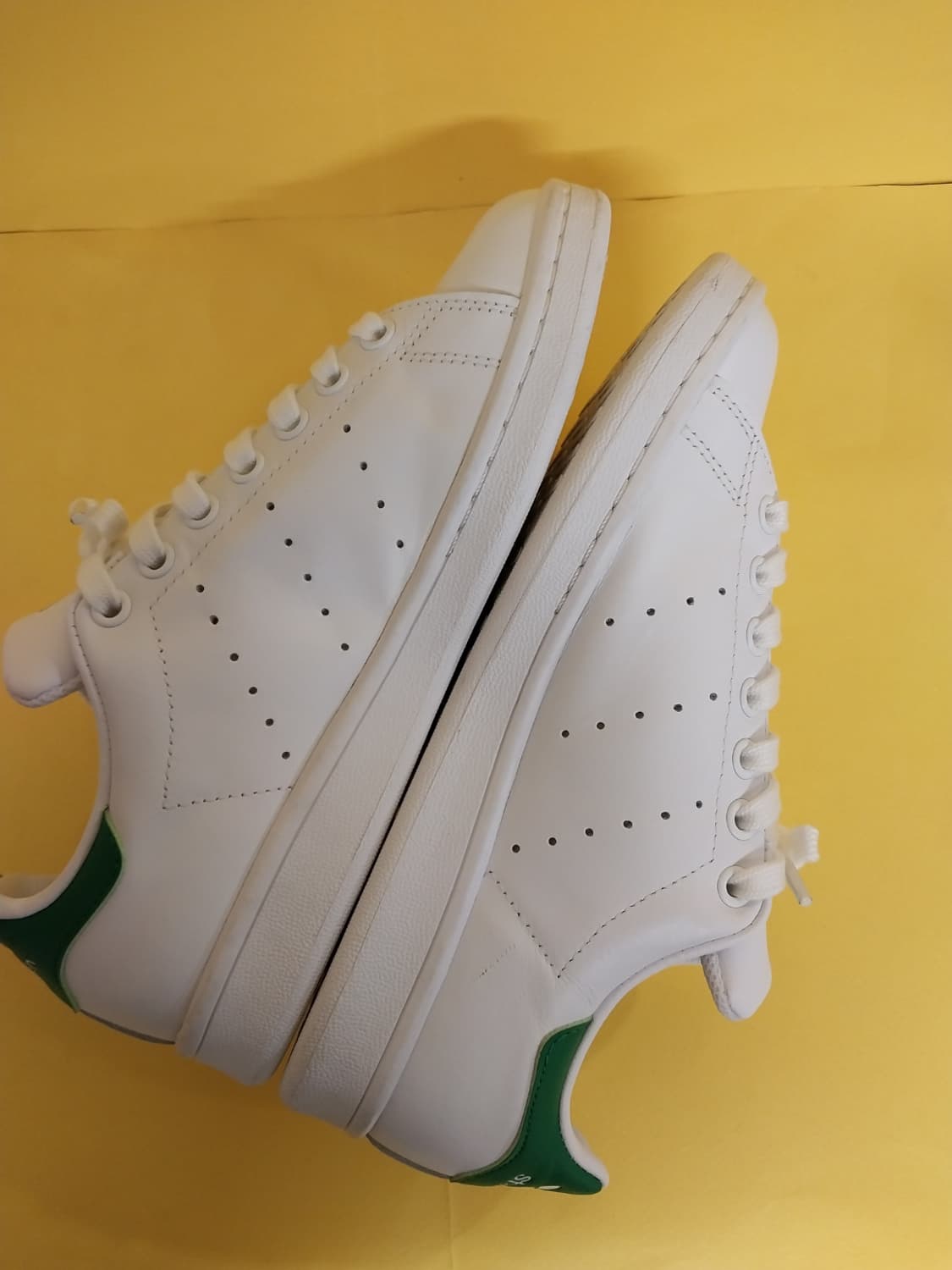 여성 아디다스 오리지널 스탠스미스 스니커즈, 운동화 (240) 상품이미지7