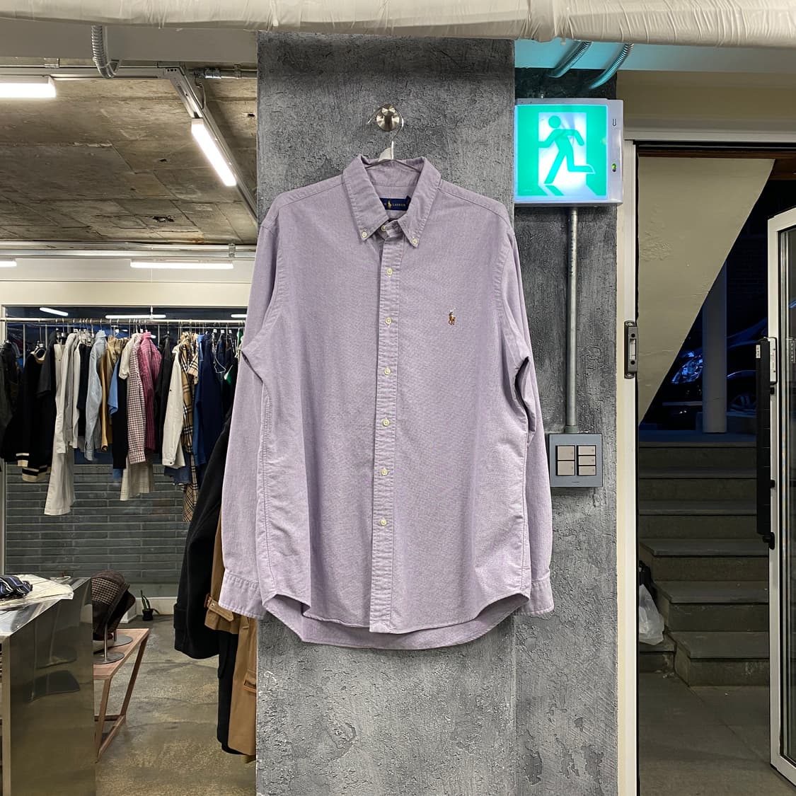 Polo Ralph Lauren 상품이미지1