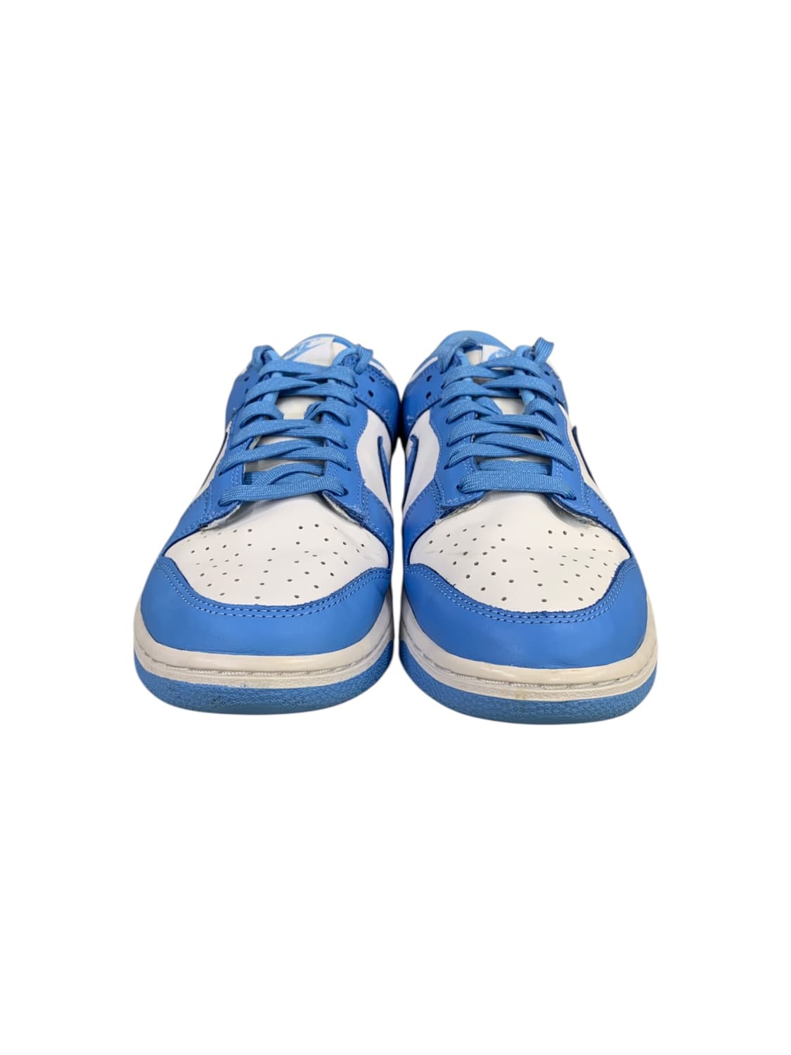 나이키 덩크로우 유니버시티 블루 275 (gr-3257) 상품이미지5