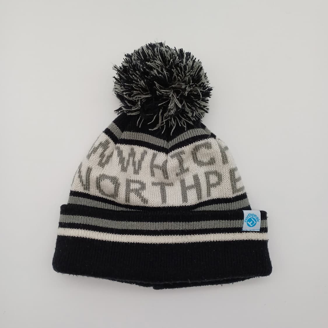 Northpeak 노스피크 비니 방울 모자 [BF10445-154-14] 상품이미지5