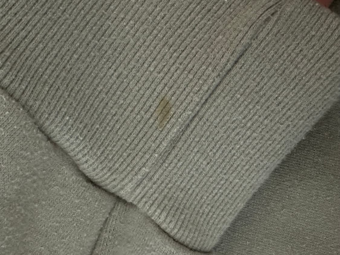 HALBKREIS 맨투맨 (세트구매시 5000원 할인) 상품이미지3