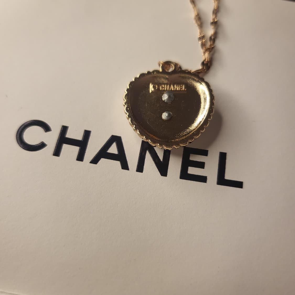 샤넬 목걸이 균일가  상품이미지10
