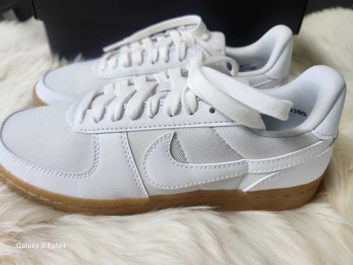 (N)나이키 필드 제너럴 235mm 풀박스 새상품 판매합니다. 상품이미지2