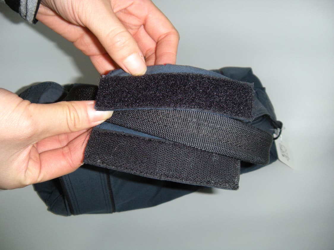 요시다 포터 나일론 보스턴백 네이비 상품이미지3