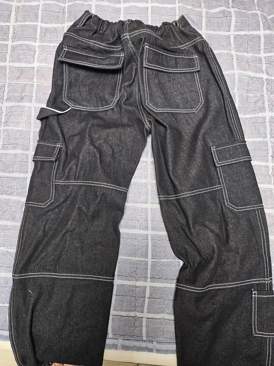 RDVZ 카고바지 팝니다.  상품이미지2