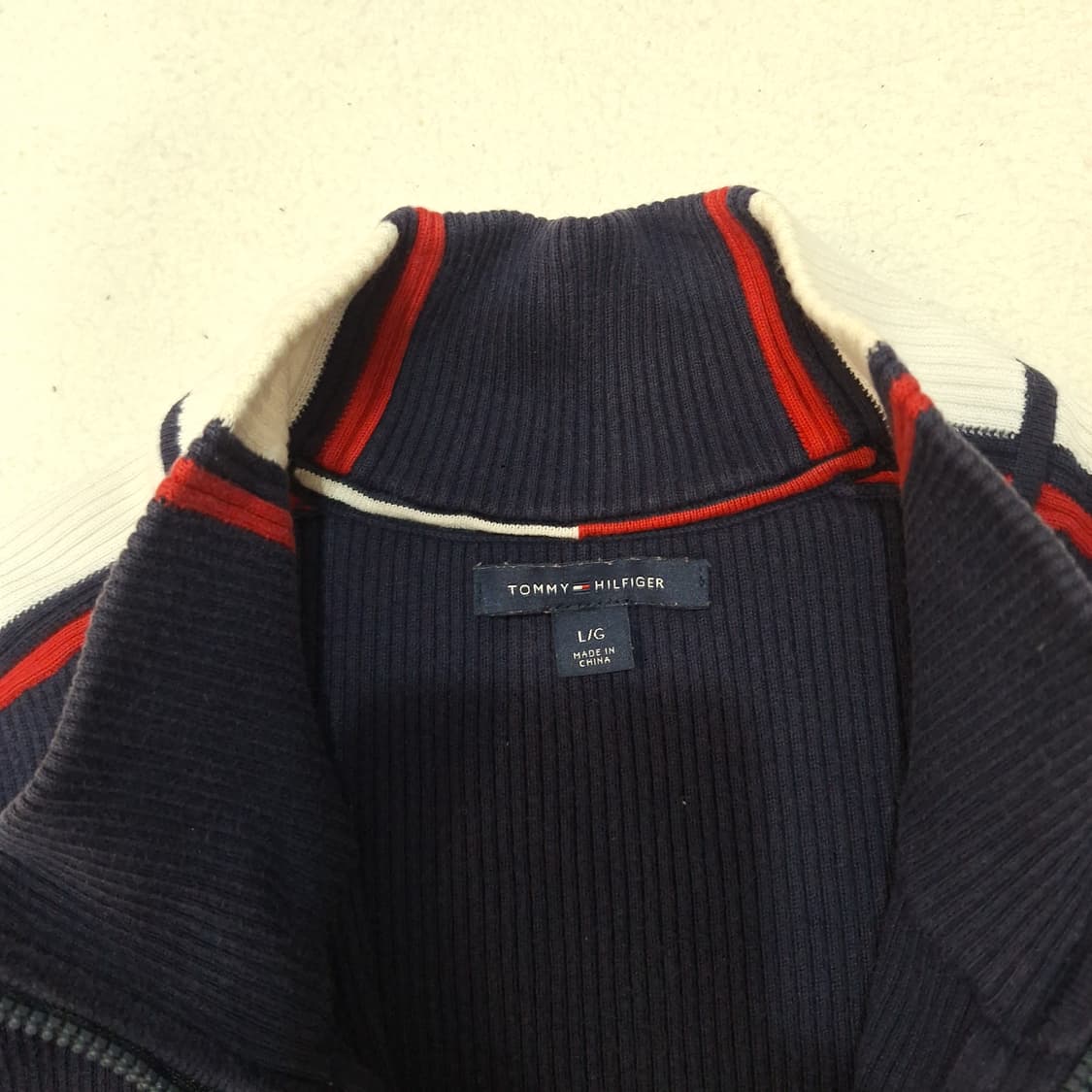 타미힐피거  가L 상품이미지2