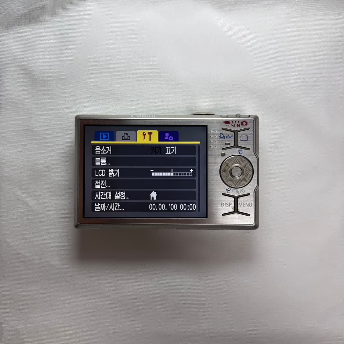 캐논 IXY95 / IXUS90 / SD790 (익시, 익서스) 상품이미지4