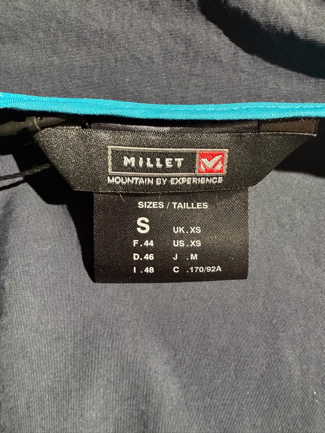 Millet 자켓 상품이미지5