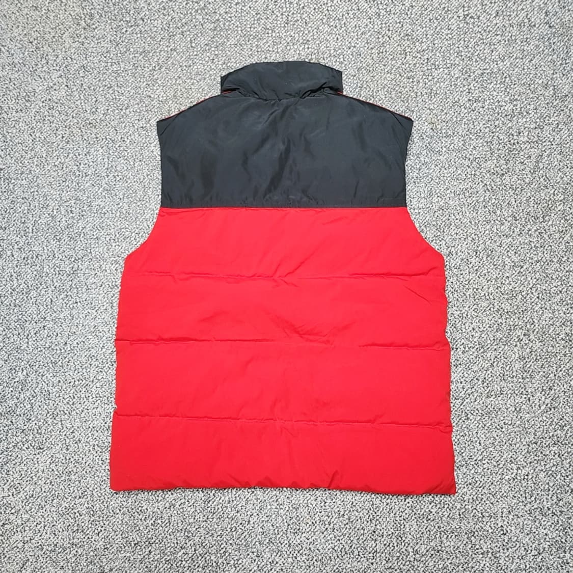 [M] 아디다스 패딩 조끼 상품이미지2