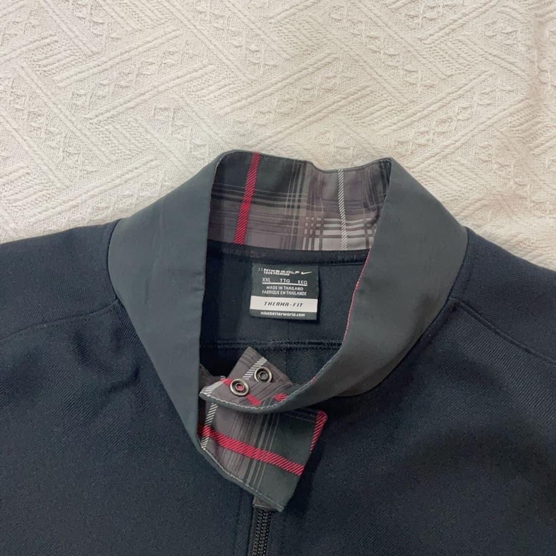 [105] 나이키골프 자켓 상품이미지4