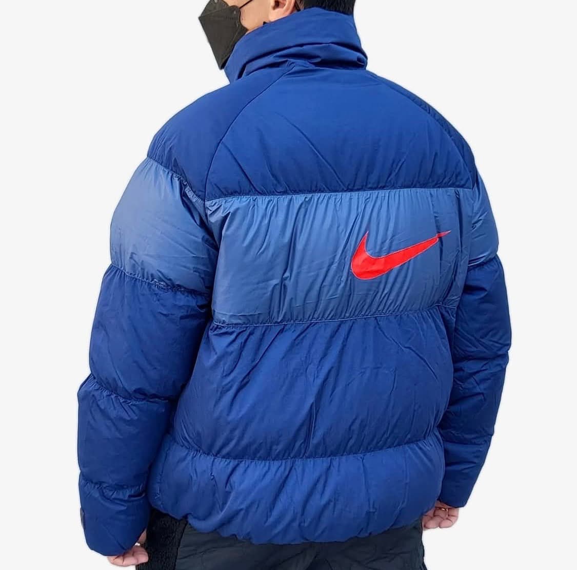나이키 NSW 덕다운 필 푸퍼 패딩 자켓 상품이미지10
