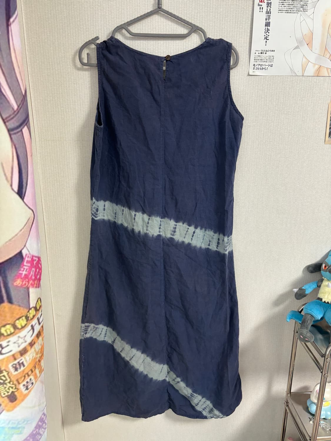 재패니즈 에스닉 원피스+Gap 가디건 코디세트*개별구매 가능 상품이미지8