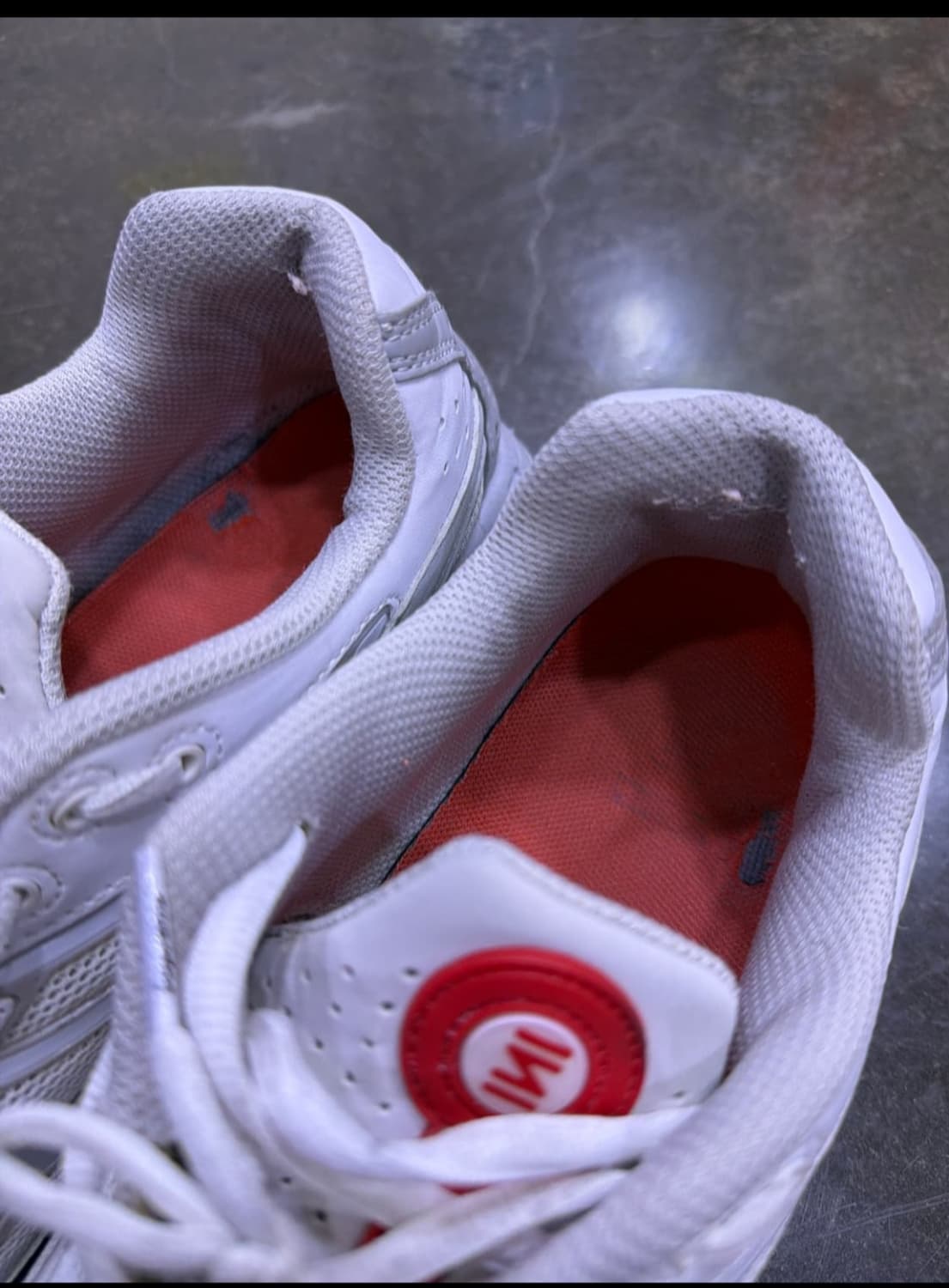 슈프림 샥스 280 상품이미지3