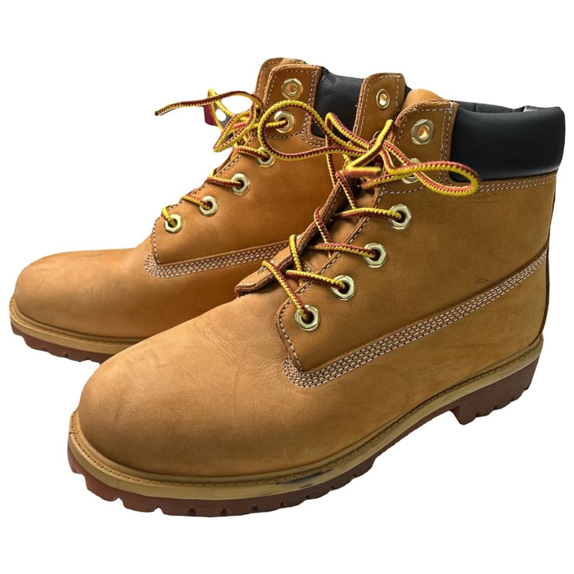 팀버랜드 6인치 프리미엄 부츠 245 상품이미지1