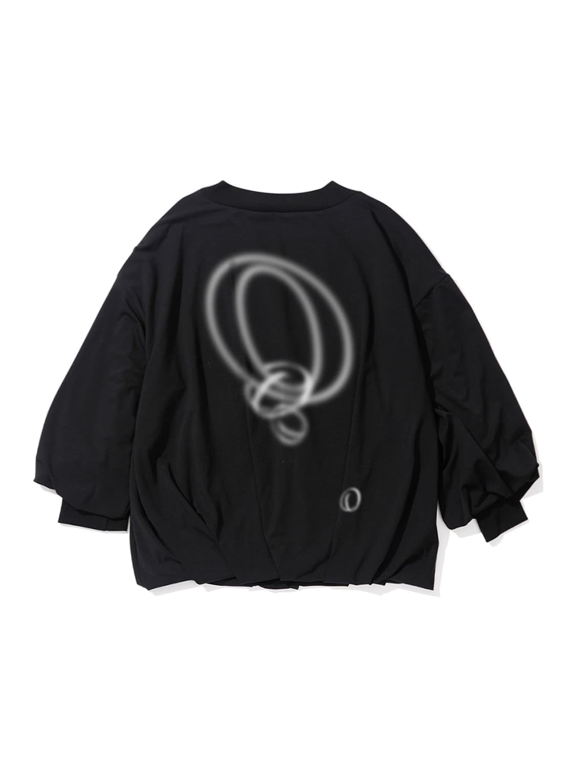 오들리워크샵 puff tee 상품이미지4