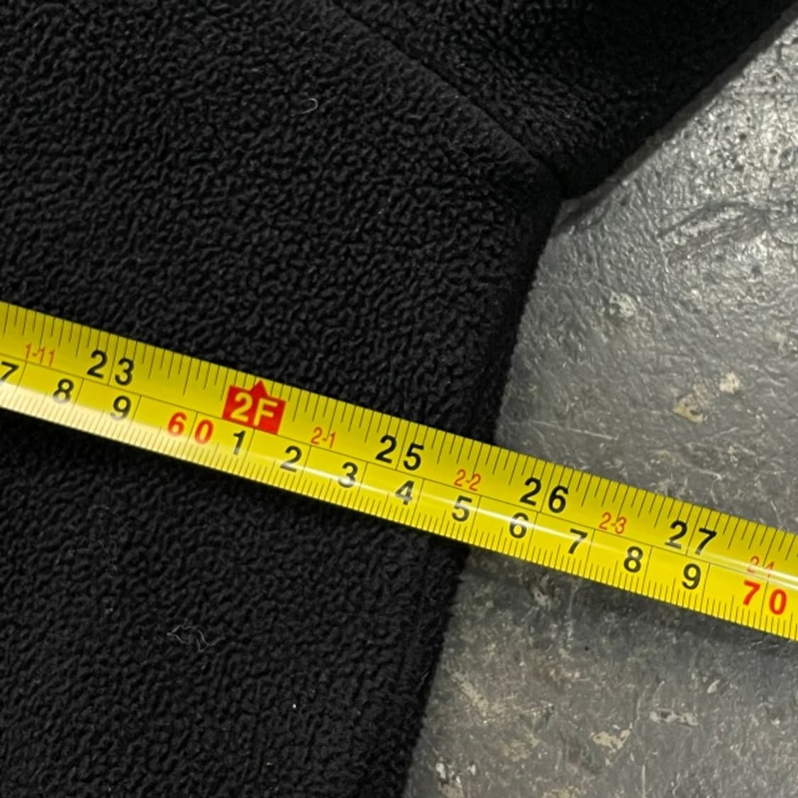 105 내셔널지오그래픽 후리스 맨투맨  상품이미지6