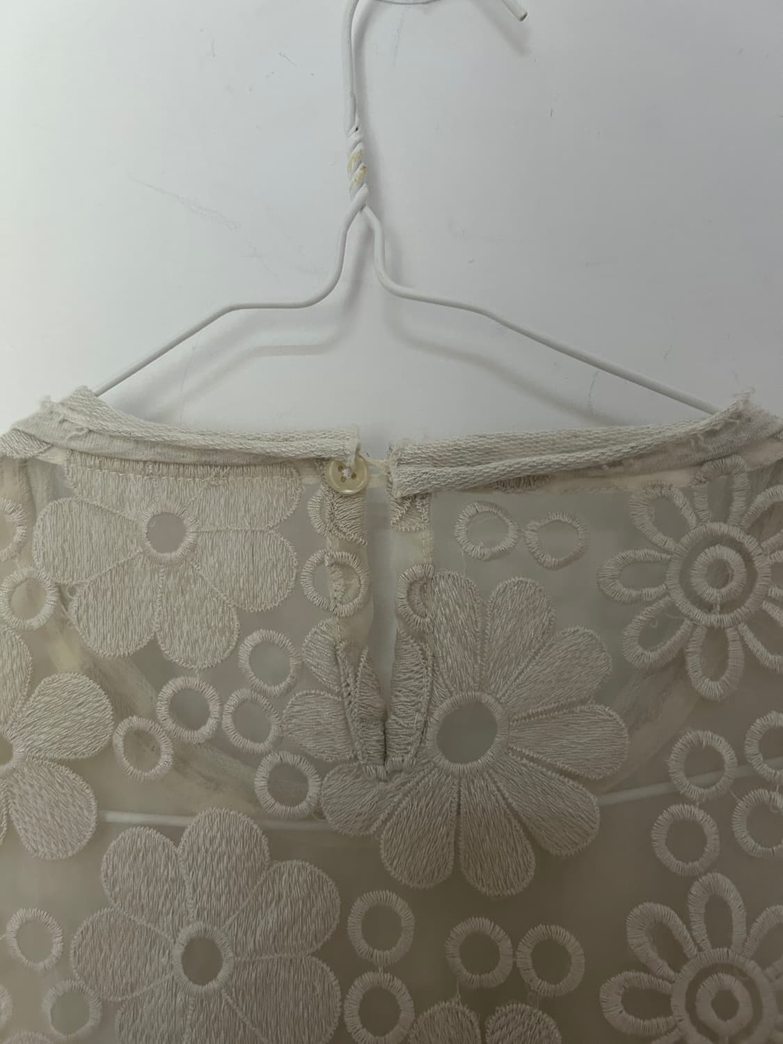 flower mini dress  상품이미지7