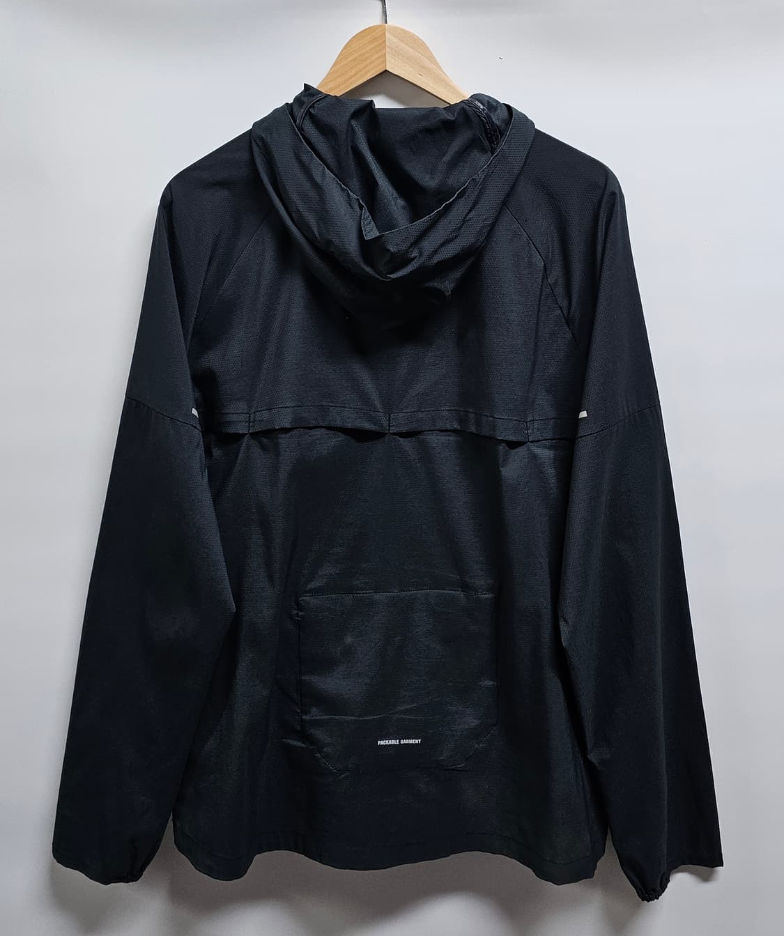 나이키 러닝 바람막이 XL 상품이미지2