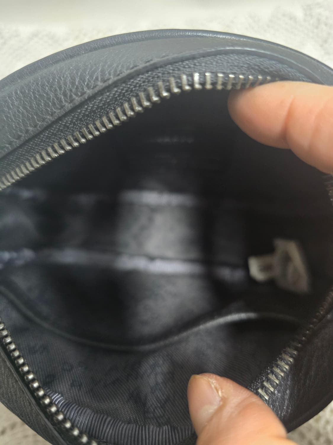 오야니 테일러 크로스백 상품이미지6