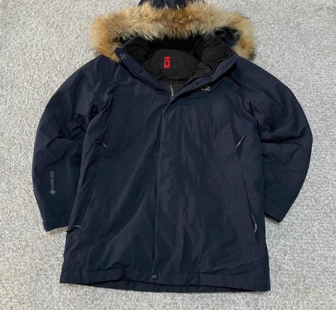 K2 케이투 고어텍스 거위털 구스 패딩 105~110 상품이미지1