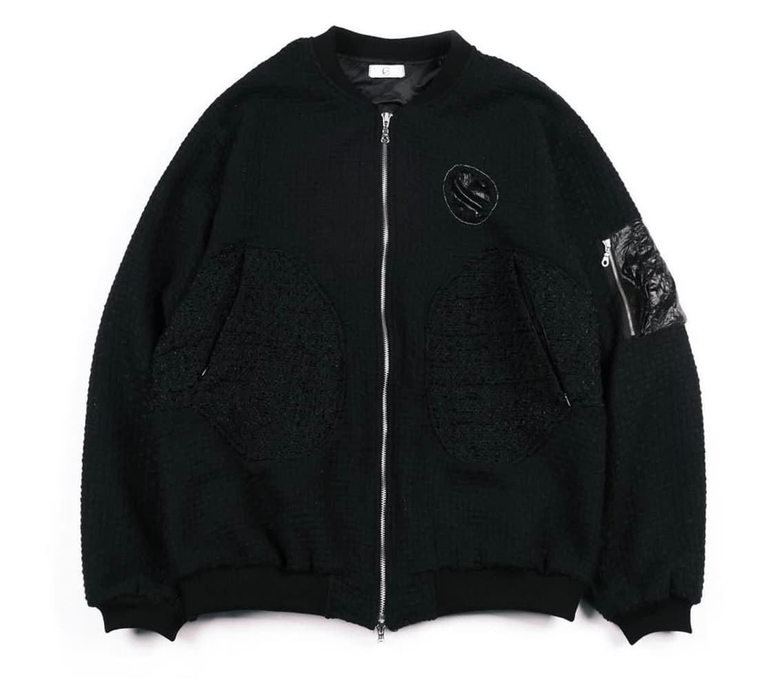 뉴치프시크dp 봄버 상품이미지1