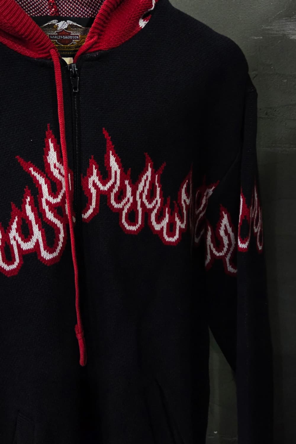 90's Harley Davidson 상품이미지4