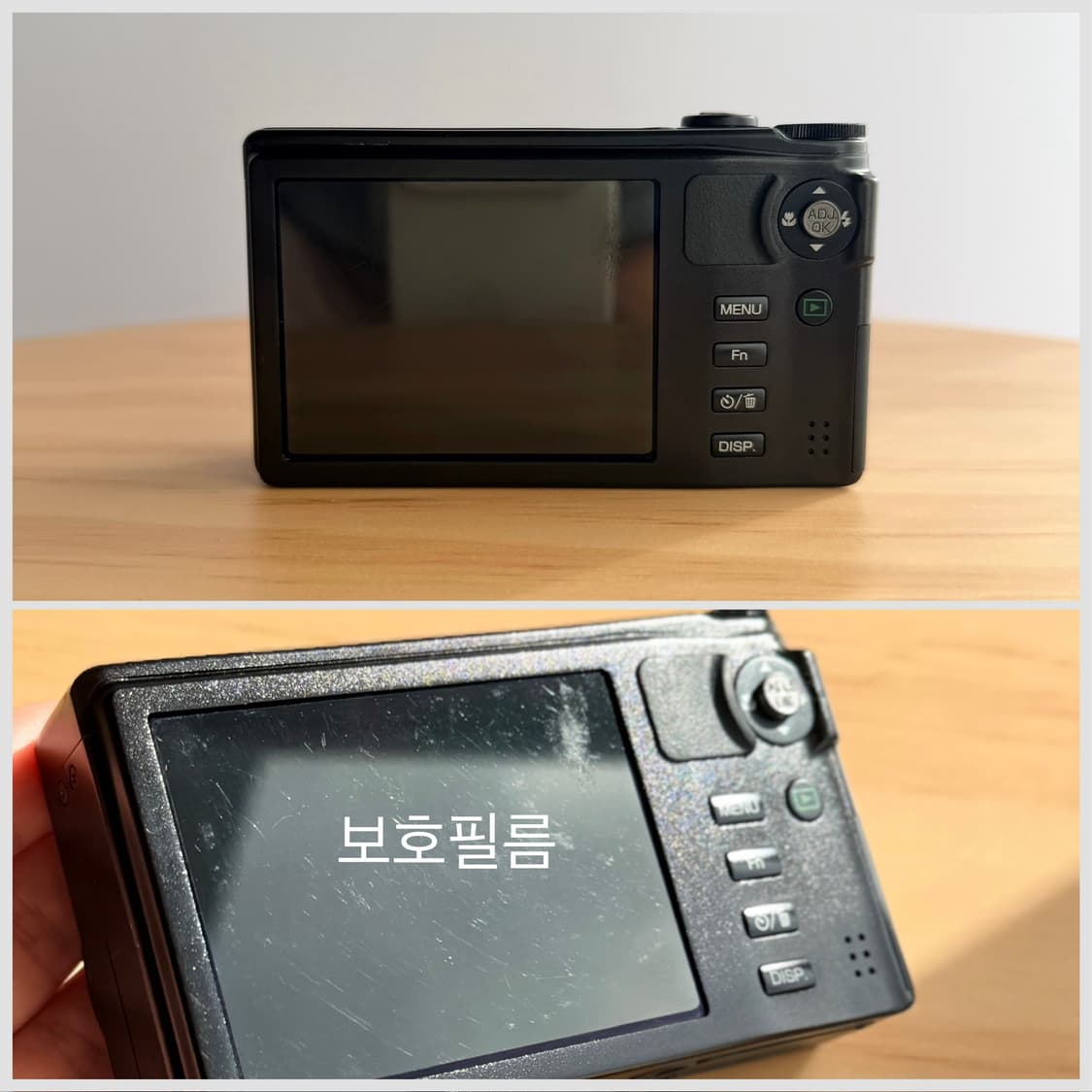 RICOH 리코 CX5  블랙 빈티지 디카 상품이미지6
