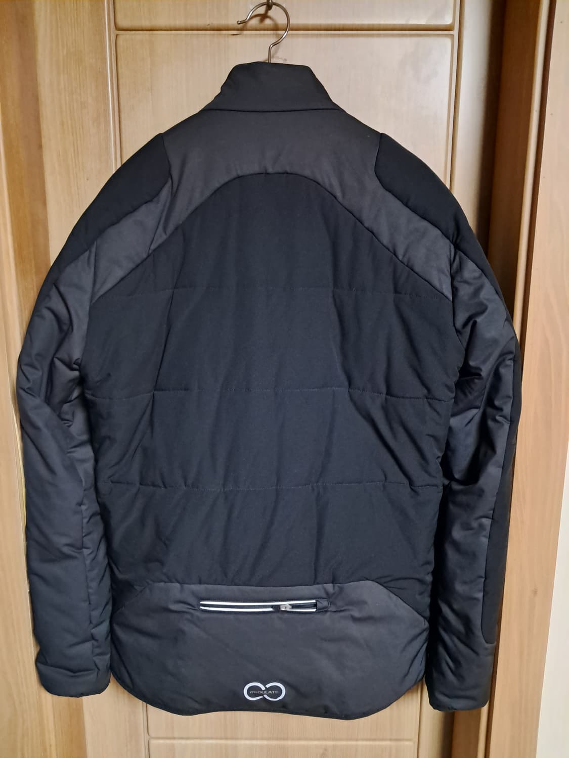 르꼬끄 싸이클 패딩자켓 L 상품이미지3