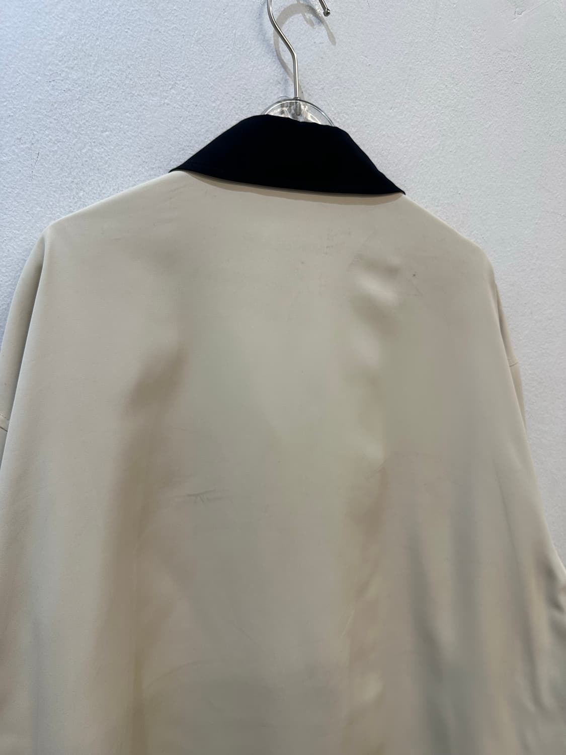 Yves saint laurent zip up jacket 상품이미지10
