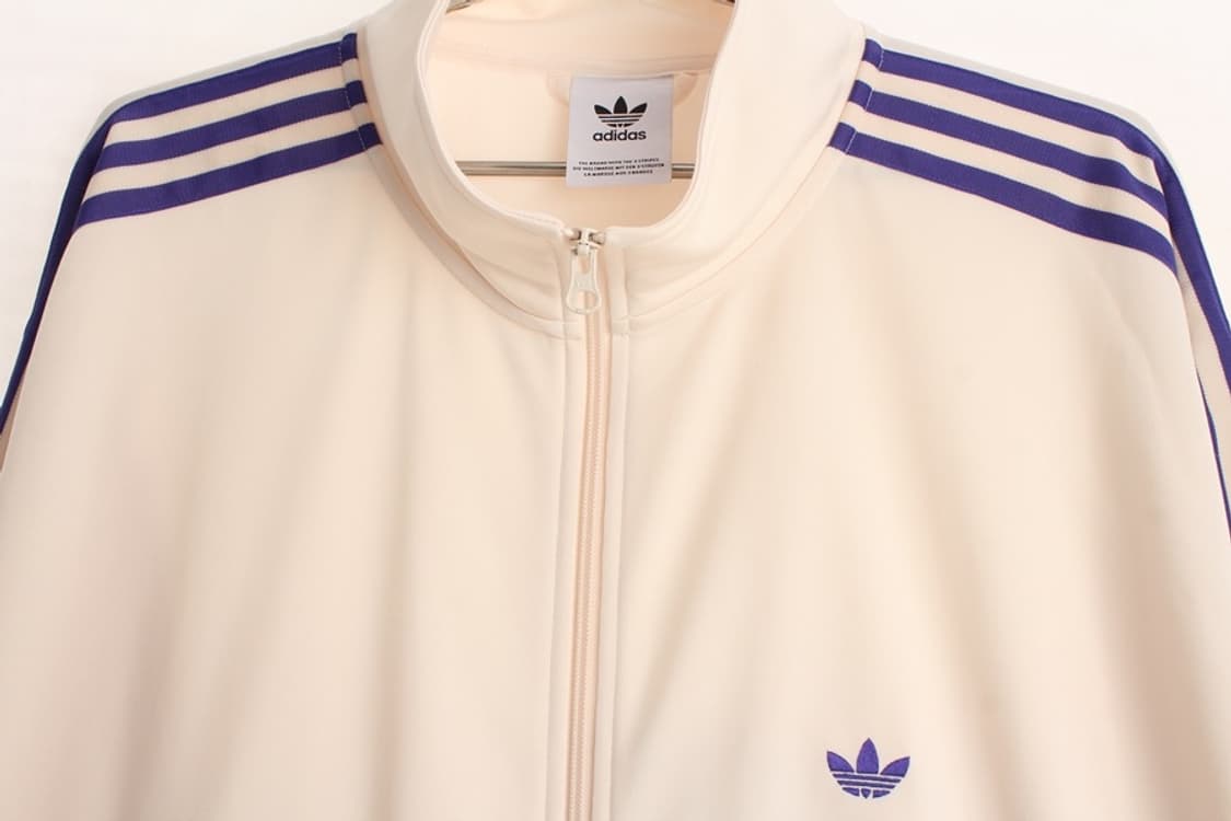 XL 아디다스 베켄바우어 져지 상품이미지2