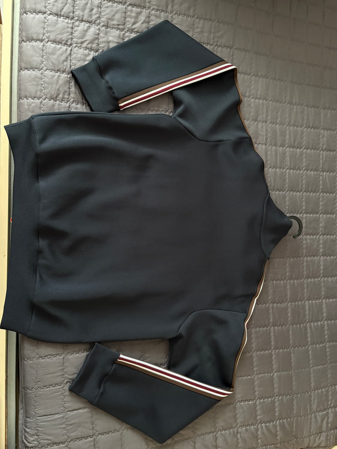 버버리 23SS 트랙 자켓 L사이즈(105) 상품이미지2