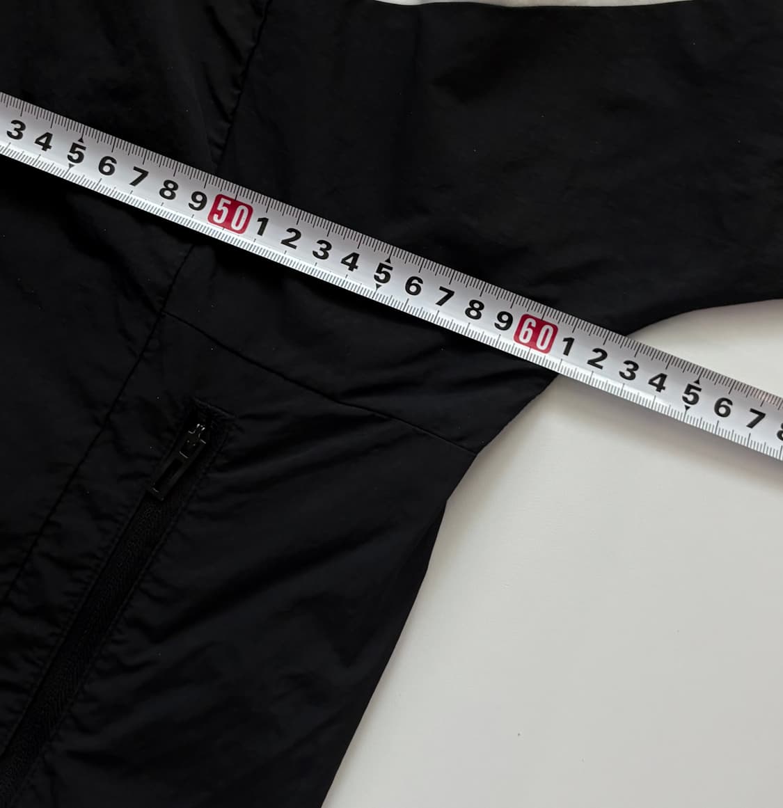 adidas 아디다스 오레오 오버핏 바람막이 상품이미지7